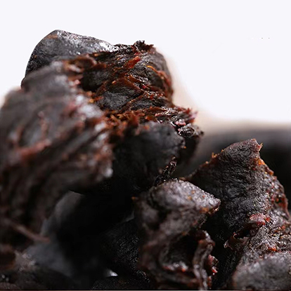 肉质饱满