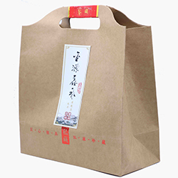 牛皮纸私藏礼袋装（500克）
